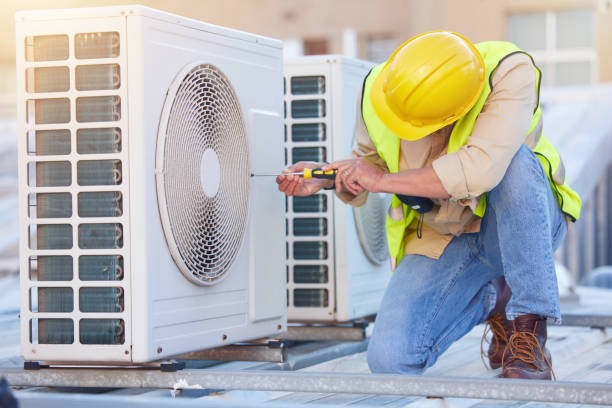 Best HVAC Replacement Cost  in Mcsherrystown, PA