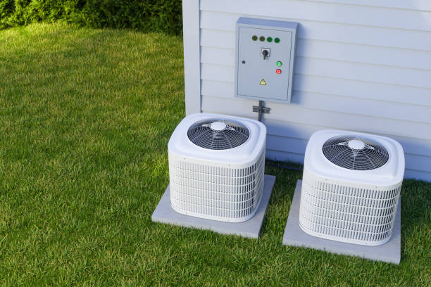 Best Affordable HVAC Services  in Mcsherrystown, PA