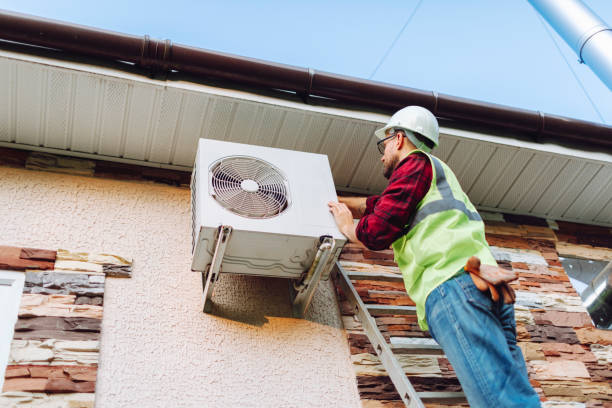 Best HVAC Cleaning Services  in Mcsherrystown, PA
