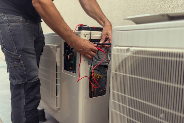 Best Residential HVAC Services  in Mcsherrystown, PA