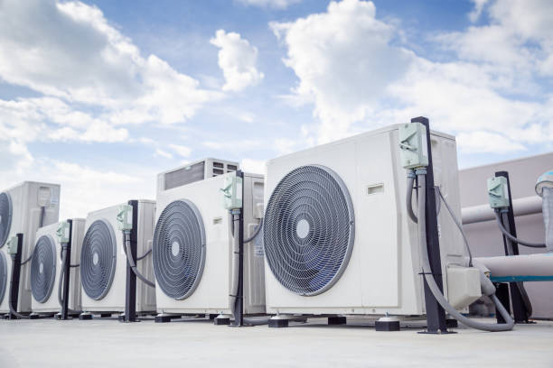 Best HVAC Cleaning Services  in Mcsherrystown, PA