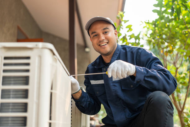 Professional HVAC in Mcsherrystown, PA