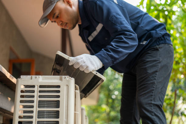Best HVAC Tune-Up Services  in Mcsherrystown, PA