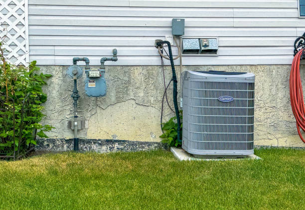 Best Residential HVAC Services  in Mcsherrystown, PA
